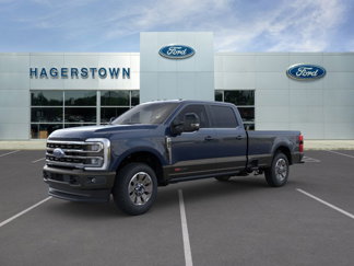 New 2025 Ford F250 King Ranch image 1