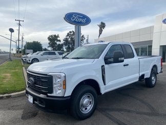 New 2025 Ford F250 XL image 1