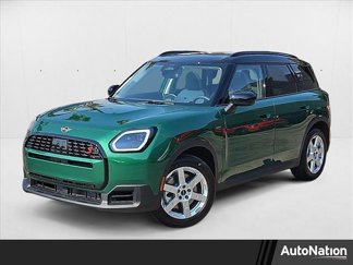 New 2025 MINI Cooper Countryman S image 1