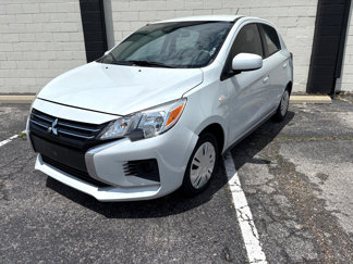 Used 2023 Mitsubishi Mirage ES image 1