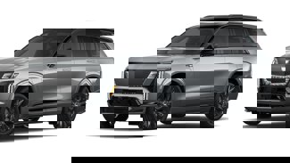 New 2026 Cadillac Vistiq Platinum w/ LPO, Floor Liner Package image 1
