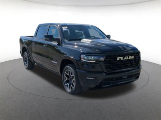 New 2026 RAM 1500 Laramie image 1