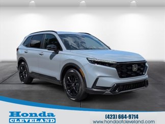 New 2026 Honda CR-V Sport-L image 1