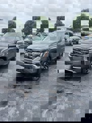 New 2025 Volkswagen Atlas SEL image 1
