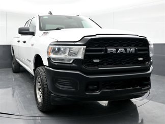 Used 2020 RAM 2500 Tradesman w/ Protection Group image 1