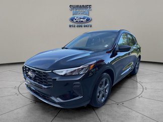 Used 2024 Ford Escape ST-Line image 1