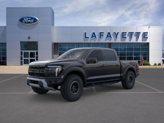New 2025 Ford F150 Raptor image 1