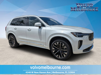 New 2026 Volvo XC90 B5 Ultra image 1