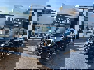 New 2025 GMC Sierra 2500 Denali Ultimate image 1