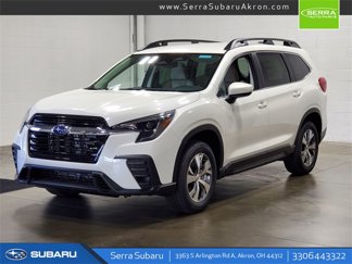 New 2025 Subaru Ascent Premium image 1