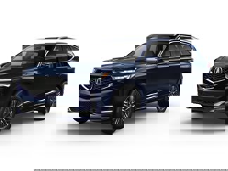 New 2026 Acura MDX w/ Advance Package image 1