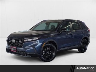 New 2026 Honda CR-V Sport-L image 1