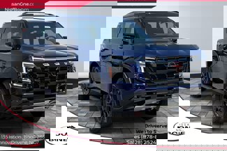 New 2025 Nissan Armada PRO-4X image 1