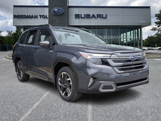 New 2025 Subaru Forester Limited image 1