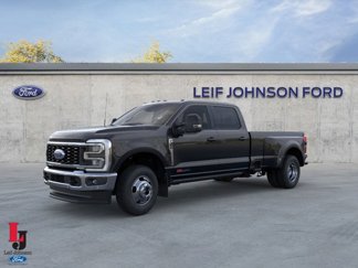 New 2025 Ford F350 XL w/ FX4 Off-Road Package image 1