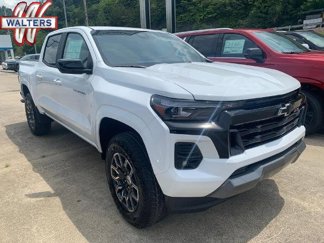 New 2026 Chevrolet Colorado Z71 image 1