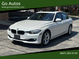 Used 2015 BMW 328i xDrive Sedan image 1