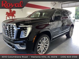 New 2025 GMC Yukon Denali image 1