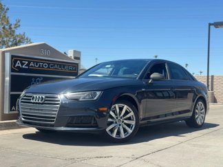 Used 2018 Audi A4 2.0T Ultra Premium w/ Convenience Package image 1