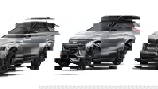 New 2026 Cadillac Lyriq V image 1