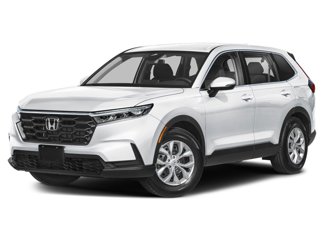 New 2026 Honda CR-V LX image 1