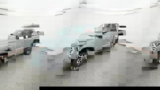 New 2025 Toyota Tundra 1794 Edition image 1