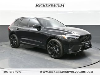 Used 2024 Volvo XC60 B5 Ultimate image 1
