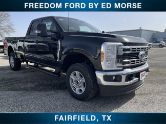New 2025 Ford F250 XLT w/ 360-Degree Camera Package image 1