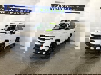 Used 2021 Jeep Grand Cherokee L Laredo image 1