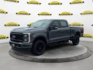 New 2026 Ford F350 XL image 1
