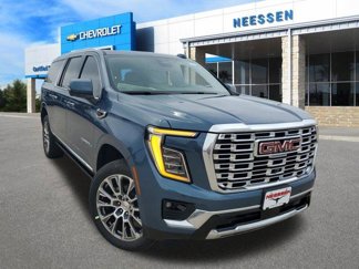 New 2025 GMC Yukon XL Denali w/ Sun & Power Step Package image 1