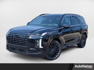 New 2025 Hyundai Palisade Calligraphy image 1