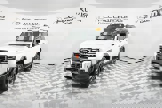Used 2025 Toyota Land Cruiser image 1