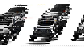New 2026 GMC Sierra 2500 SLT w/ SLT Premium Package image 1