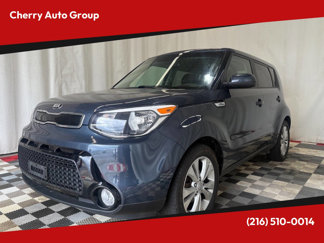 Used 2016 Kia Soul + image 1