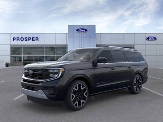 New 2025 Ford Expedition Max Platinum image 1