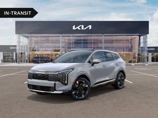 New 2026 Kia Sportage SX image 1