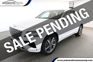 Used 2025 Genesis GV80 2.5T Advanced image 1