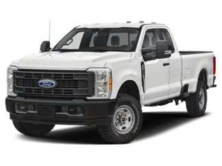 New 2025 Ford F250 XL image 1