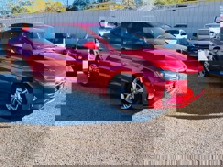 Used 2020 Hyundai Elantra SEL image 1
