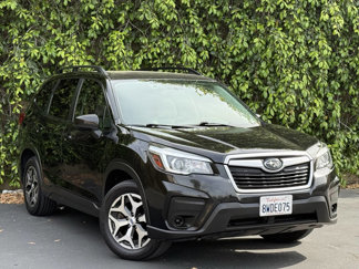 Used 2019 Subaru Forester Premium image 1