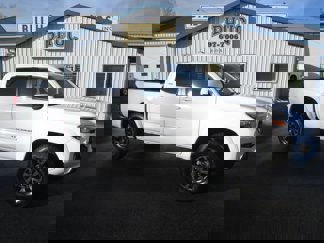 Used 2023 Toyota Tacoma SR5 image 1