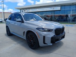New 2026 BMW X5 sDrive40i image 1