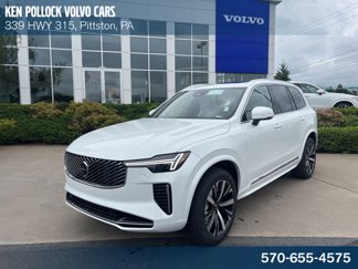 New 2026 Volvo XC90 B5 Core image 1