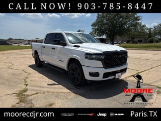 Used 2025 RAM 1500 Lone Star image 1