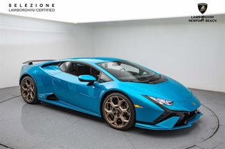 Used 2023 Lamborghini Huracan Tecnica image 1
