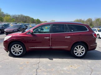 Used 2016 Buick Enclave Premium w/ Experience Buick Package image 1