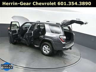 Used 2023 Toyota 4Runner SR5 video 2