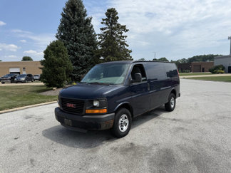 Used 2011 GMC Savana 2500 w/ Power Package image 1