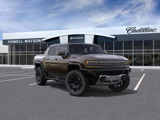 New 2025 GMC Hummer EV 2X image 1